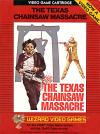 Texas Chainsaw Massacre, The Box Art Front